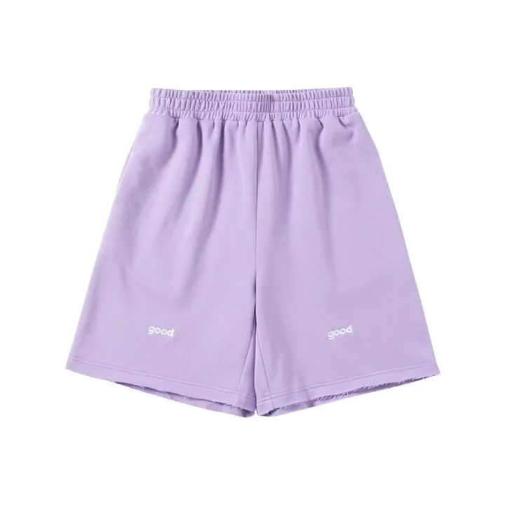 MeiHaoStore Loose Fit Shorts Women's-8