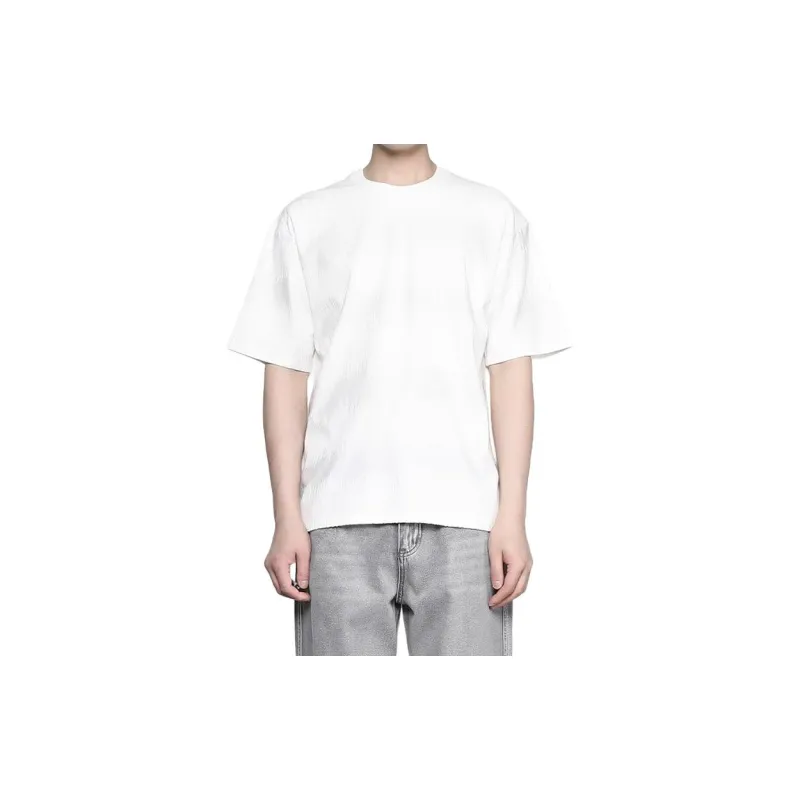RAYSHOW T Shirts Men-6