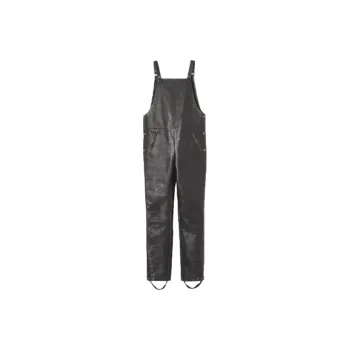 Burberry Overalls Women's Black