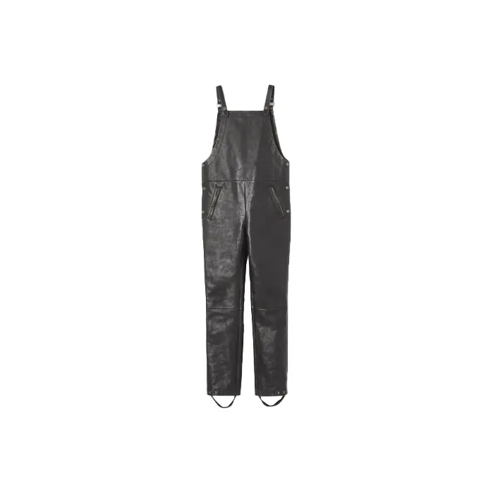 Burberry Overalls Women's Black-0