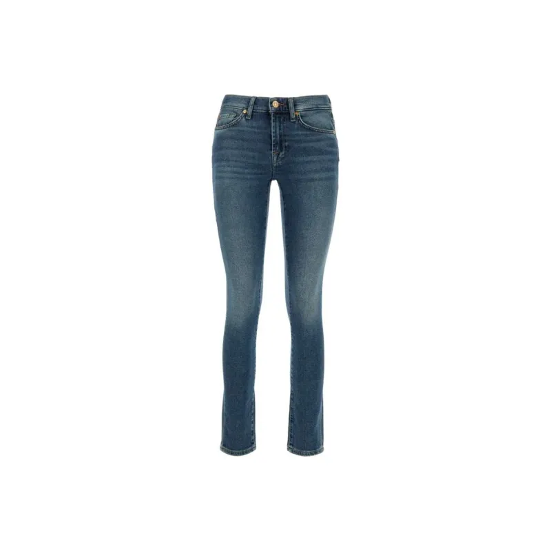 SEVEN FOR ALL MANKIND Roxanne Jeans-0