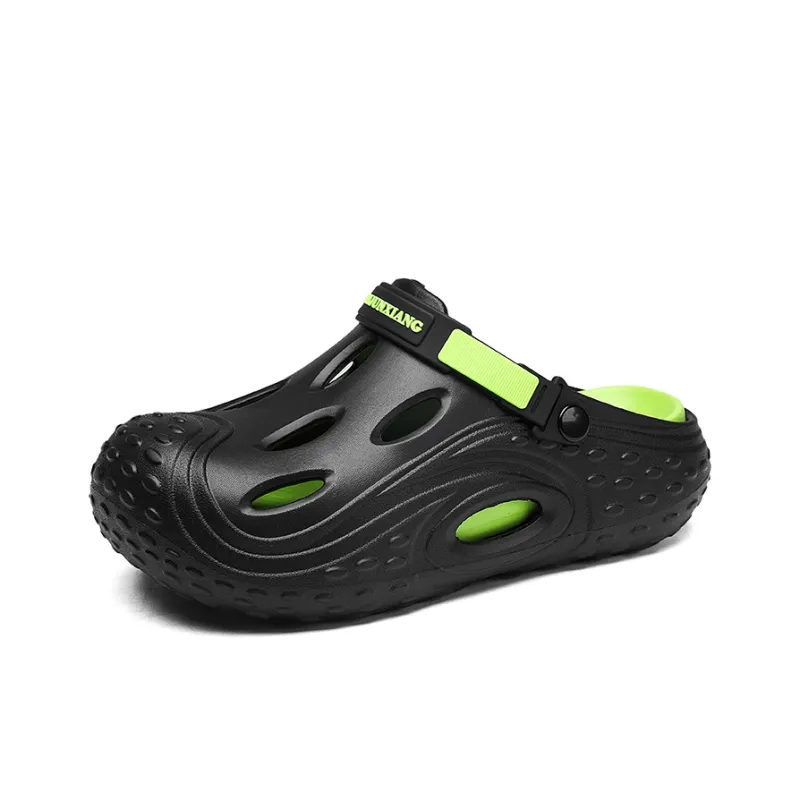 KUPE Clogs Unisex-11