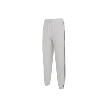 PUMA Casual Pants Women's Gray