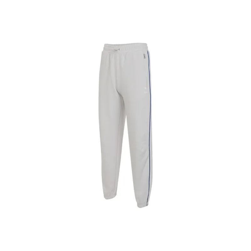 PUMA Casual Pants Women's Gray-0
