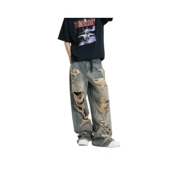 Glona Klio Jeans Unisex Blue