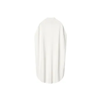 COS Short Sleeved Dresses Women's White