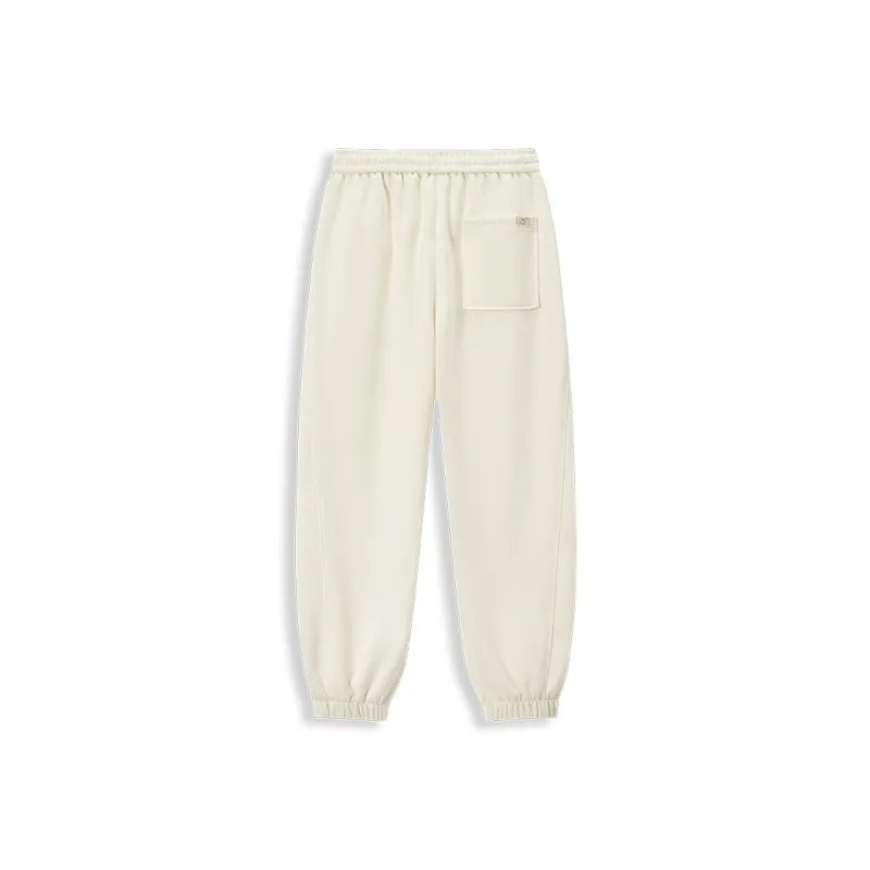 TUCANO Casual Pants Unisex-5