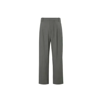 UNIQLO Casual Pants Women's Sky Gray