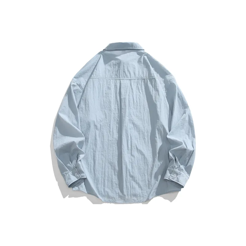 POPEYE Sun Protection Clothing Unisex-9