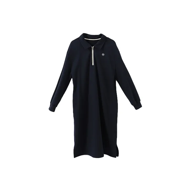 YUMOMO STAR Long Sleeved Dresses Women's-0