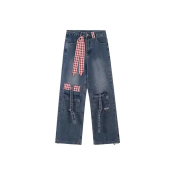 Captainbeer Jeans Women's