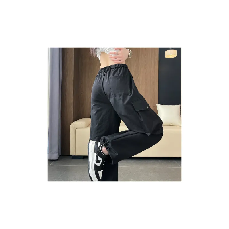 JECCI FIVE Casual Pants Women's-0