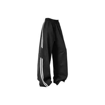 MIIOW Trend Party Series Casual Pants Unisex
