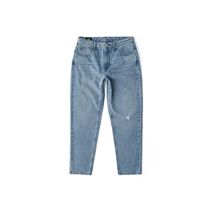 Lee Jeans Women's Light Blue-0