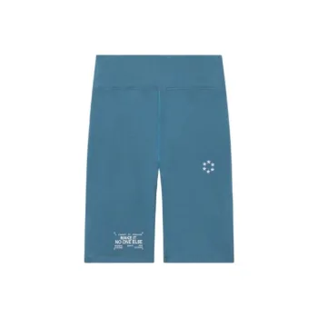 NO ONE ELSE NO ONE ELSE 7 Series Casual Shorts Women's