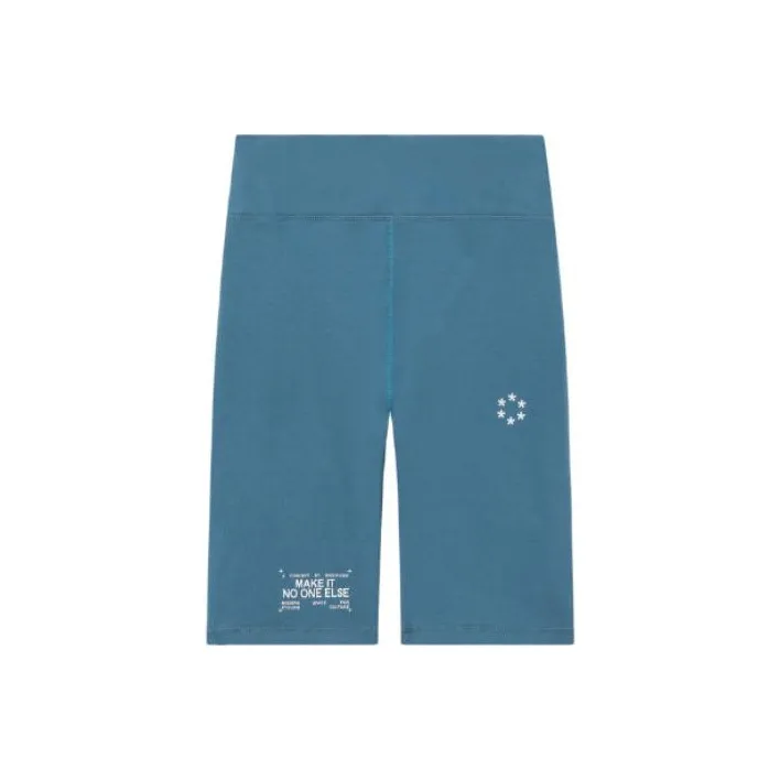 NO ONE ELSE NO ONE ELSE 7 Series Casual Shorts Women's-0