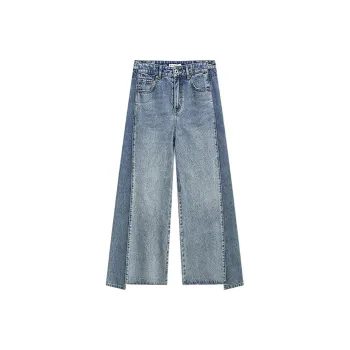 Broadcast Jeans Women's Denim Blue