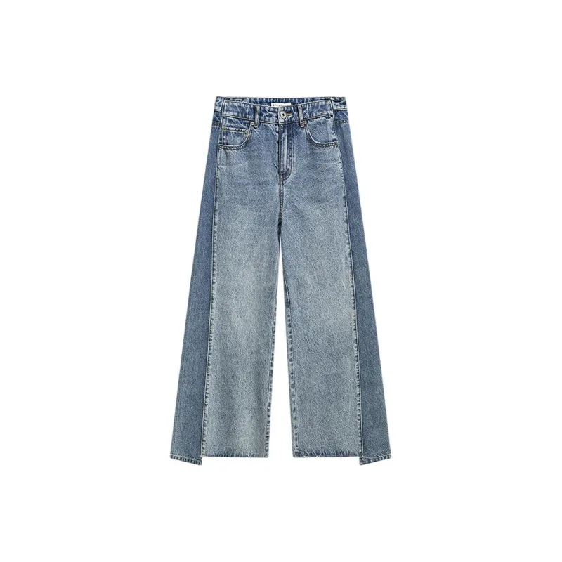 Broadcast Jeans Women's Denim Blue-0