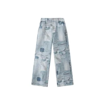 Three Blessings Casual Pants Women's