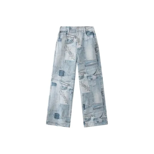 Three Blessings Casual Pants Women's