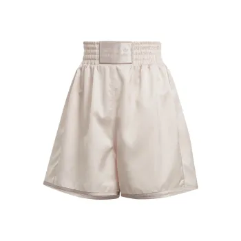 Adidas Casual Shorts Women's Pink