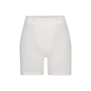 Skims Boyfriend Boxer Marble