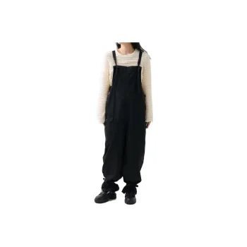FREAK'S STORE Overalls Women's Black