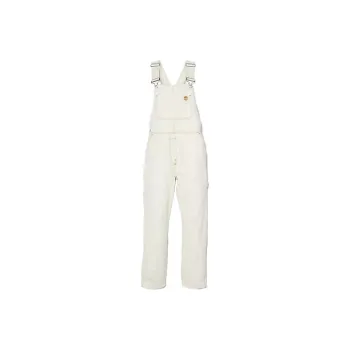 Timberland Overalls Women's White