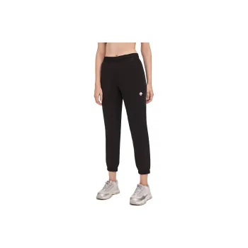 DESCENTE TRAINING Down & Insulated Pants Women's BK-Black