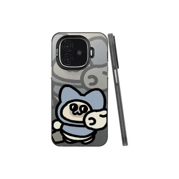 Baochengbao Phone Cases