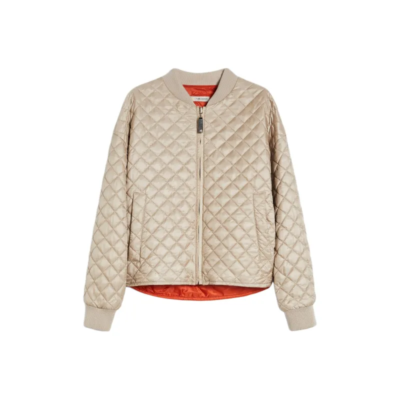 MAXMARA THE CUBE Licia Jacket-0