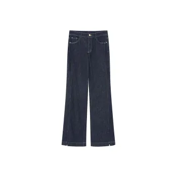NINE WEST Jeans Women's Dark Blue