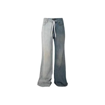Balenciaga Jeans Women's Blue