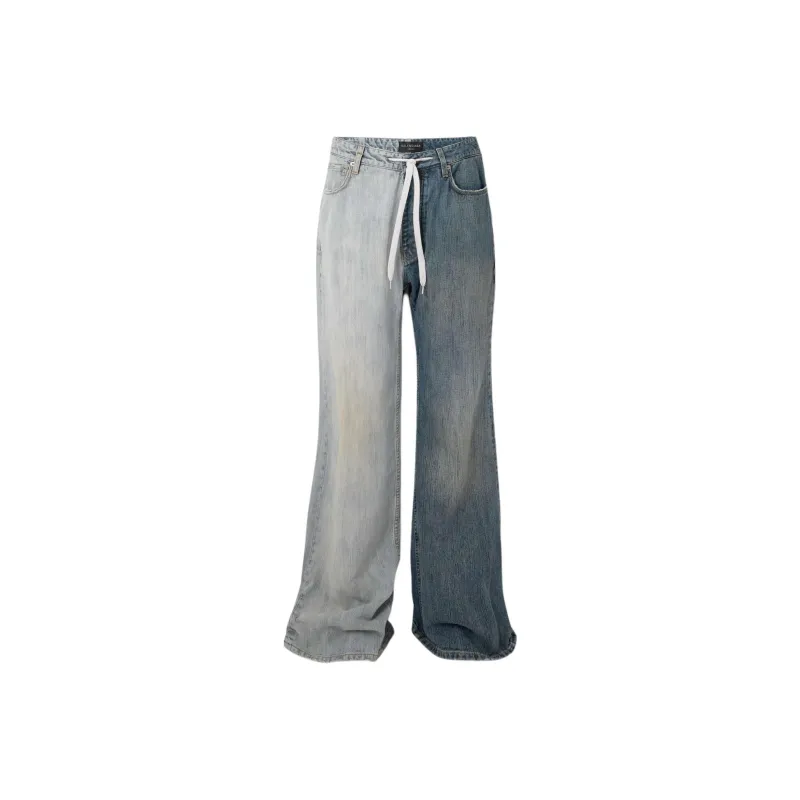 Balenciaga Jeans Women's Blue-0