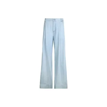 LIU·JO Pinstriped Jeans