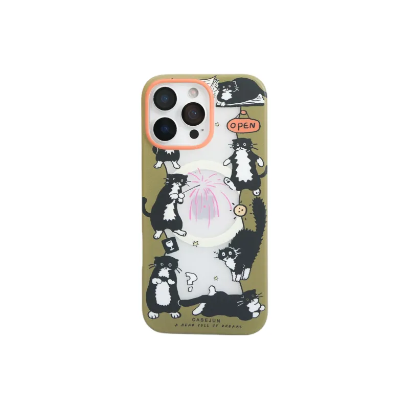 Wei Xin Phone Cases-4