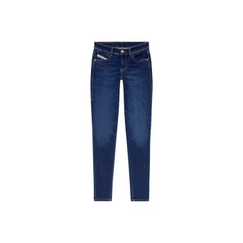 DIESEL 2017 Slandy 09J12 Jeans
