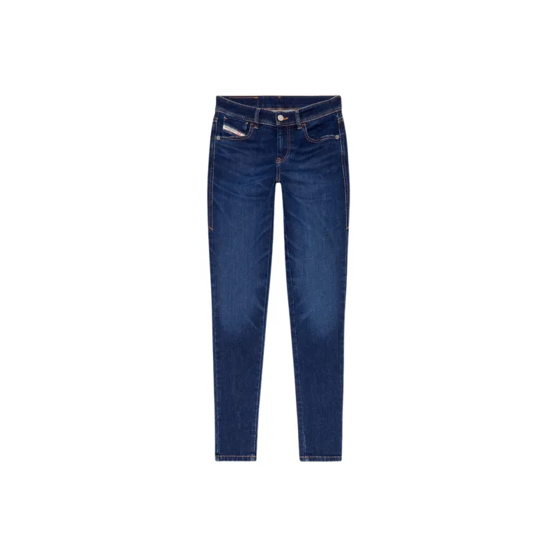 DIESEL 2017 Slandy 09J12 Jeans-0