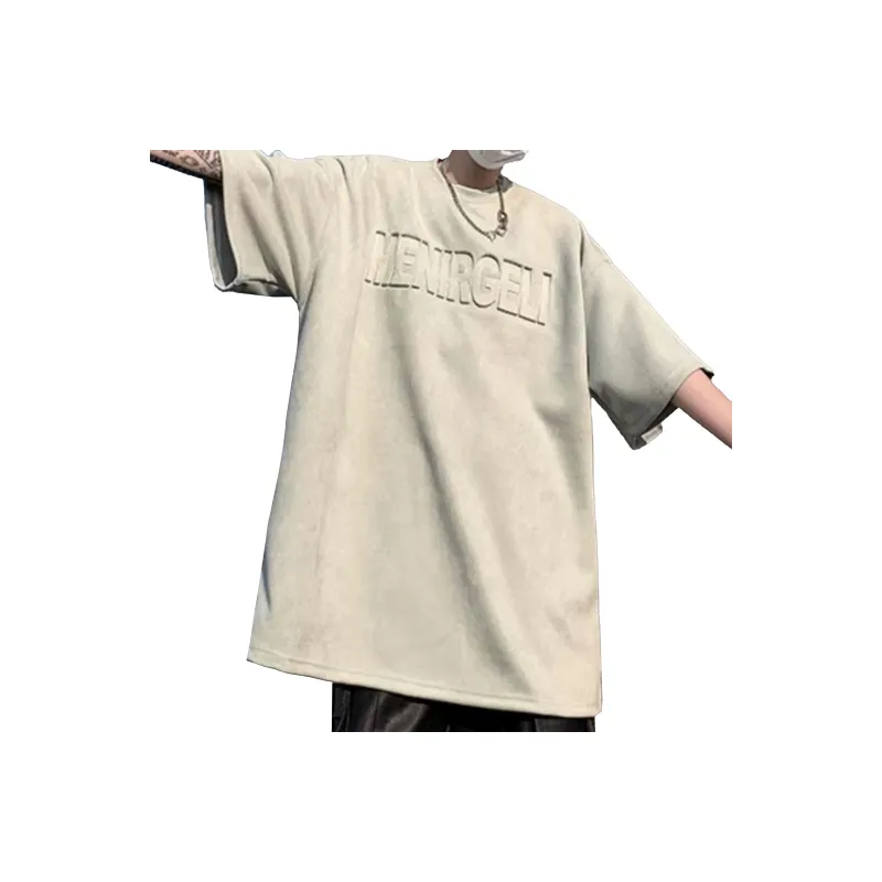 ZWWWZ T Shirts Unisex-17