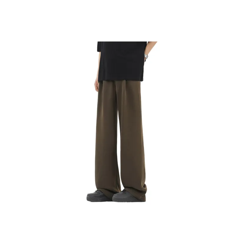FASTFISH Suit Trousers Unisex-6