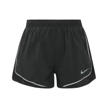 Nike Dri Fit Casual Shorts Women's Black