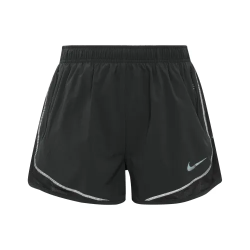 Nike Dri Fit Casual Shorts Women's Black