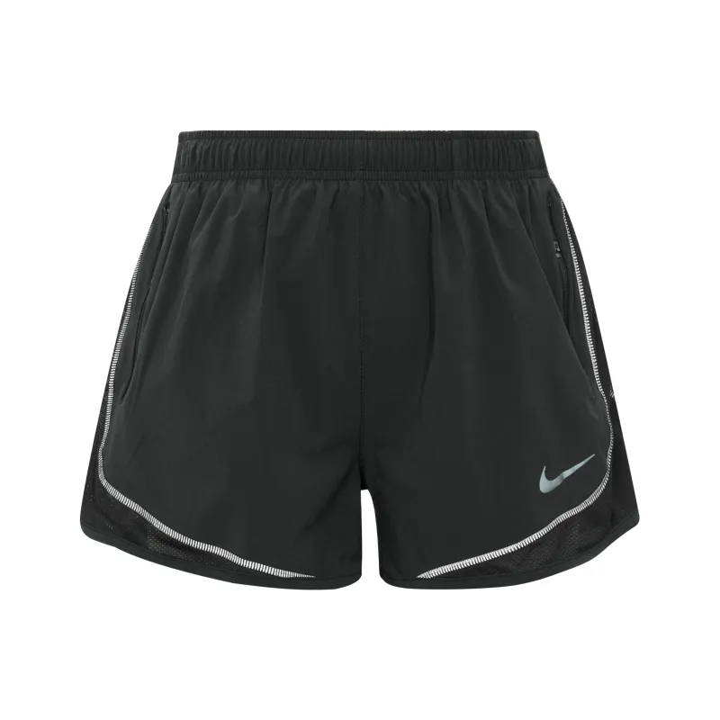 Nike Dri Fit Casual Shorts Women's Black-0