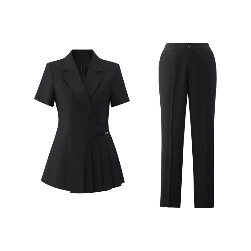 DonnaZilan Business Suit Women's-2