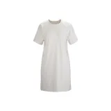 White Dark Ethereal Heather