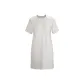 White Dark Ethereal Heather