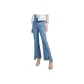 Light Denim Blue
