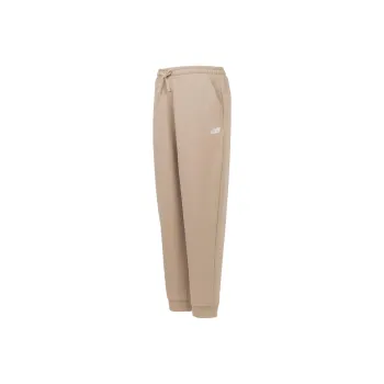 New Balance NBX Soft Alpine Knit Knitted Sports Pants Women's Lime