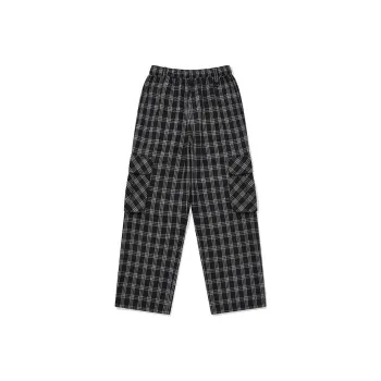 Kirsh FW23 Cargo Pants Women's Black