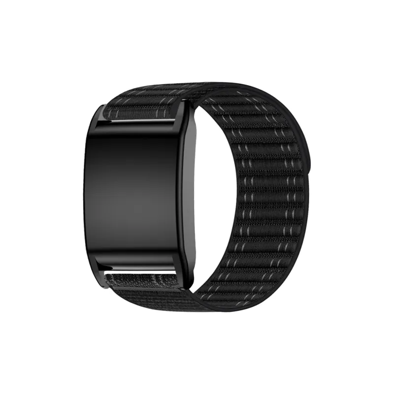 DAOWEI Watch Band Whoop Compatibility 290mm Nylon Material-3
